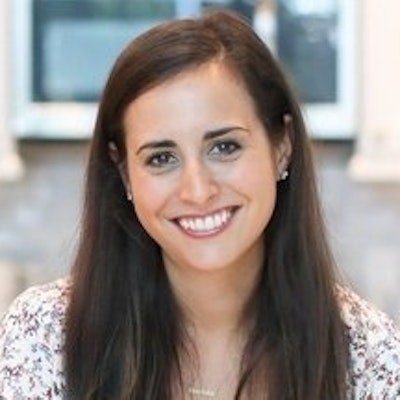 portrait photo of Jayme Yannuzzi