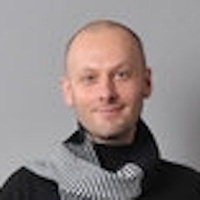 portrait photo of Goce Smilevski