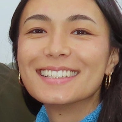 portrait photo of Millie von Platen