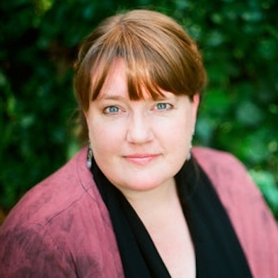 portrait photo of Ingrid Law