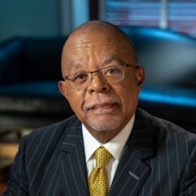 portrait photo of Henry Louis Gates, Jr.