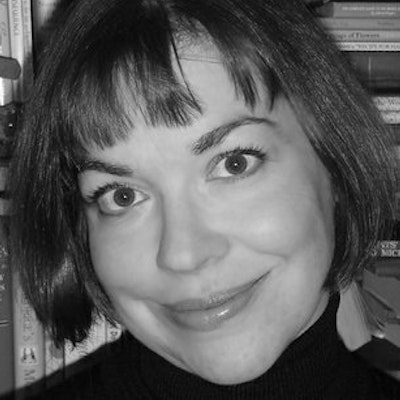 portrait photo of Paula Spencer