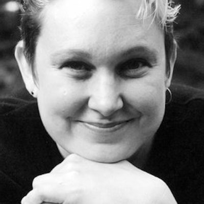 portrait photo of Nancy Osa