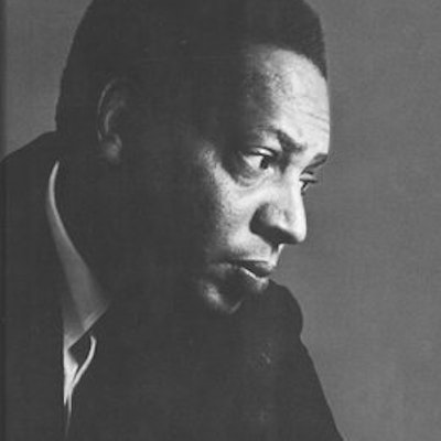 portrait photo of William Demby