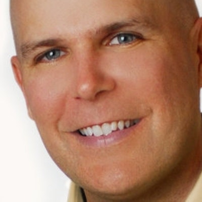 portrait photo of Kerry Shook