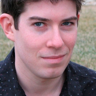 portrait photo of Dan Wetzel