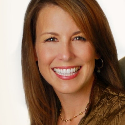 portrait photo of Chris Shook