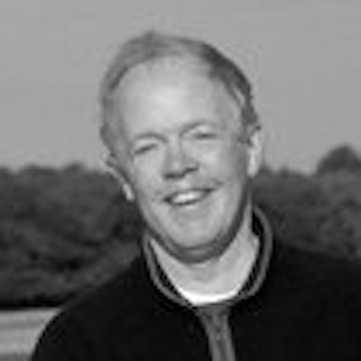 portrait photo of Noah Adams