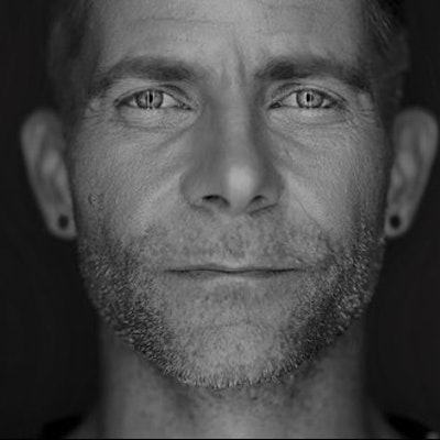 portrait photo of Dr. James Maskalyk
