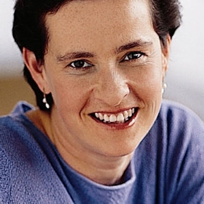 portrait photo of Alice D. Domar, Ph.D.