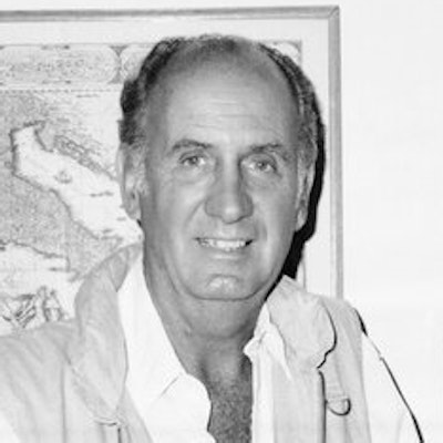 portrait photo of William Murray