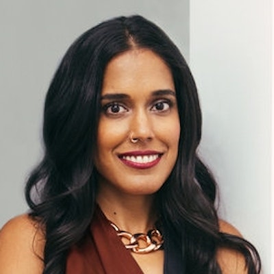 portrait photo of Ritu Bhasin