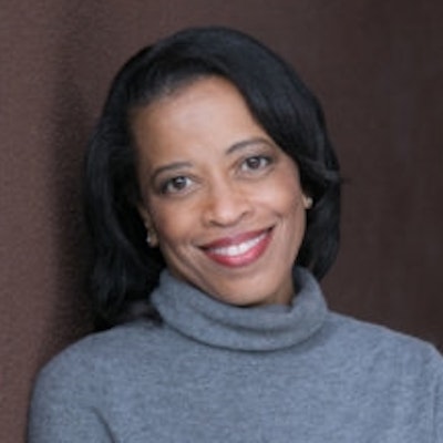 portrait photo of Rhonda V. Magee