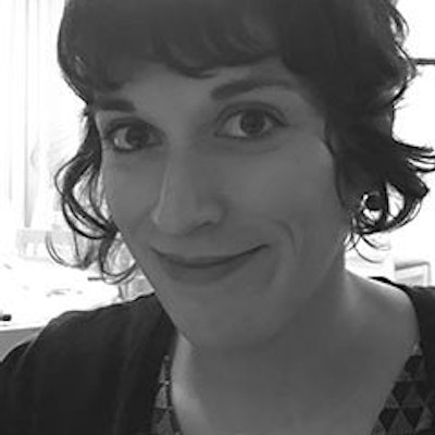 portrait photo of Agnese Baruzzi