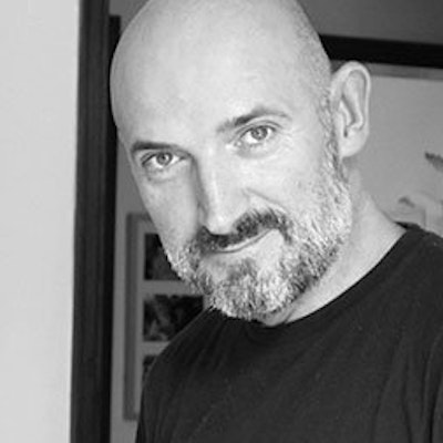 portrait photo of Giuliano Ferri