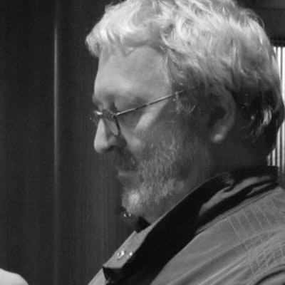 portrait photo of Marcus Herrenberger