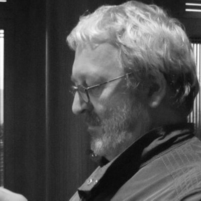 portrait photo of Marcus Herrenberger