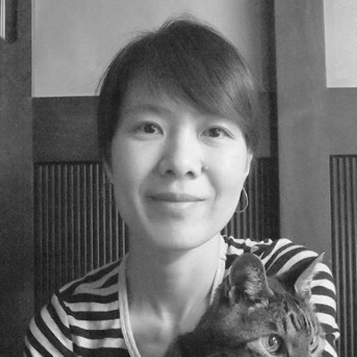 portrait photo of Keiko Kaichi