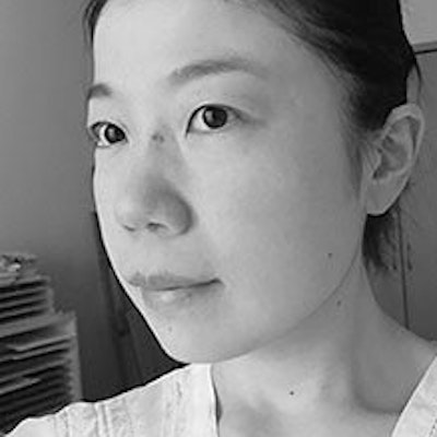 portrait photo of Yoko Maruyama