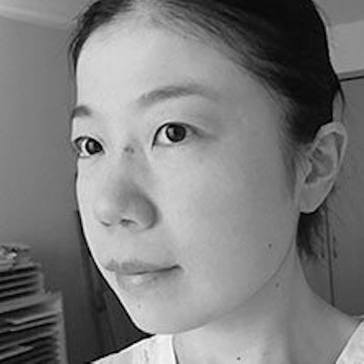 portrait photo of Yoko Maruyama