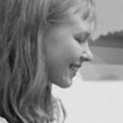 portrait photo of Judith Loske
