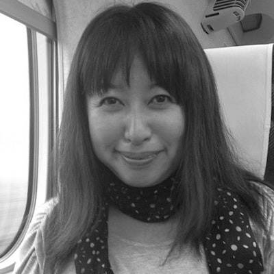 portrait photo of Chisato Tashiro