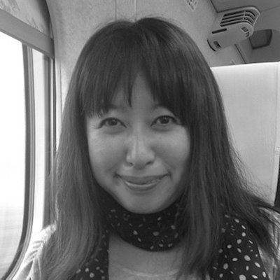 portrait photo of Chisato Tashiro
