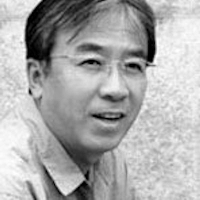 portrait photo of Kazuaki Yamada