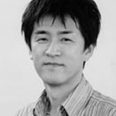 portrait photo of Yasushi Muraki