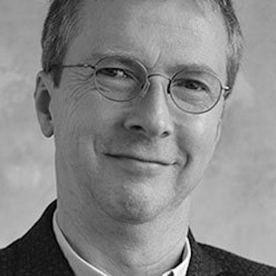 portrait photo of Marcus Pfister