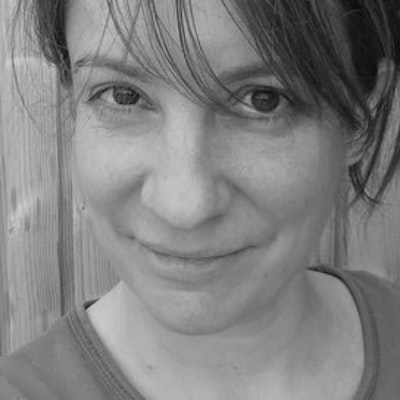 portrait photo of Adeline Ruel