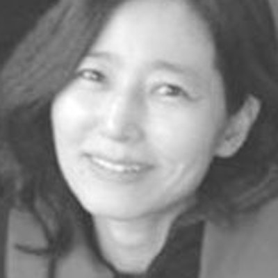 portrait photo of Monte Shin