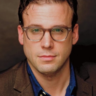 portrait photo of David Ariosto