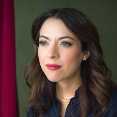 portrait photo of Jazmine Ulloa