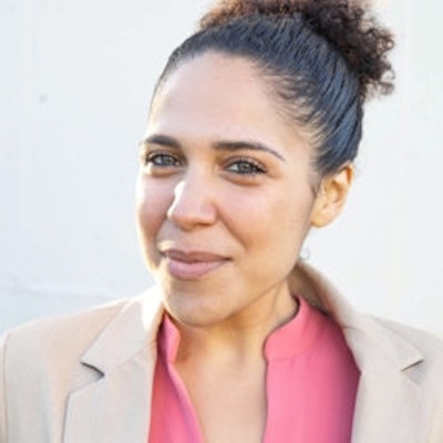 portrait photo of Marisa G. Franco, PhD