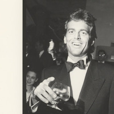 portrait photo of Gene Pressman