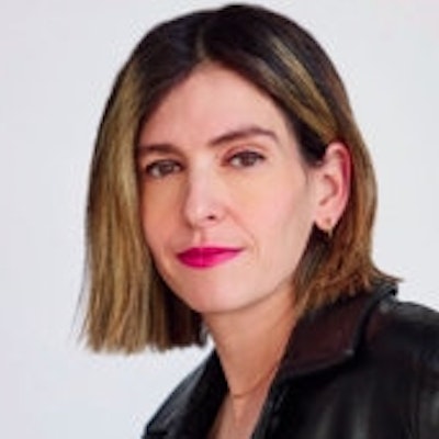portrait photo of Phoebe Maltz Bovy