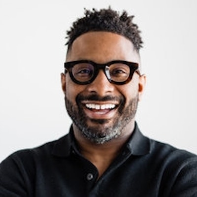 portrait photo of Manny Arango