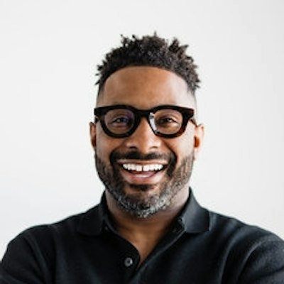portrait photo of Manny Arango