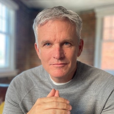 portrait photo of Rick Westhead