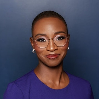 portrait photo of Kemi Doll, MD, MSCR