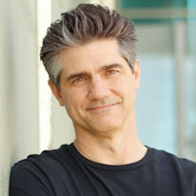 portrait photo of Joshua Becker