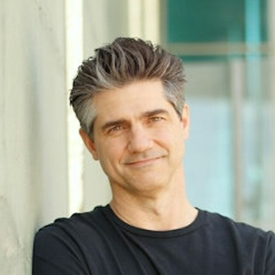 portrait photo of Joshua Becker