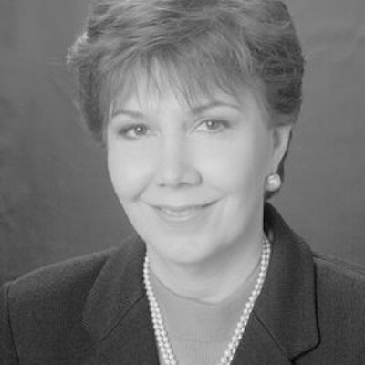 portrait photo of Linda Chavez