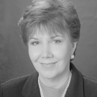 portrait photo of Linda Chavez