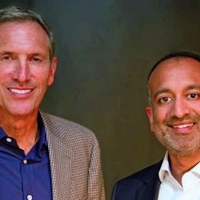 portrait photo of Rajiv Chandrasekaran