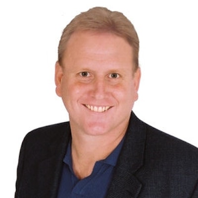 portrait photo of Jim Graff
