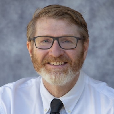 portrait photo of Chuck Klosterman