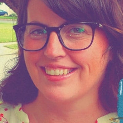 portrait photo of Charlie Eve Ryan