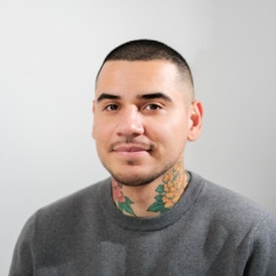portrait photo of Devon Rodriguez